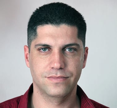 איציק חסידים, קרדיט צילום: יח״צ